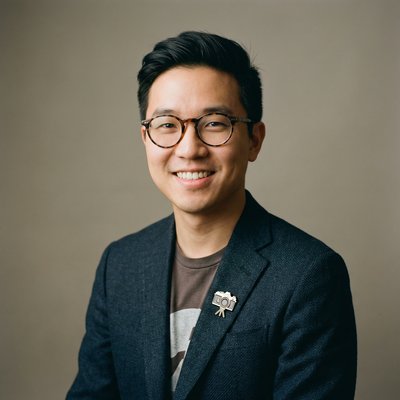 少女萝莉动漫导演陈逸飞